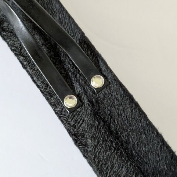 Victoria's Secret Gift Box Womens Clutch Bag from Tempting Treasures Black - Picture 11 of 14